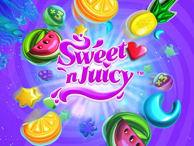 Sweet n' Juicy™