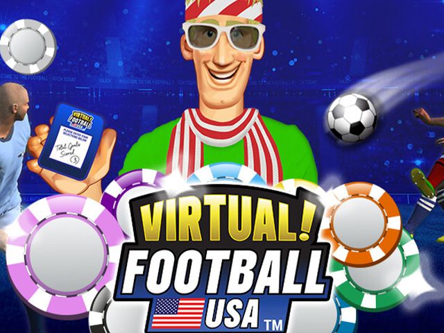 Virtual! Football USA™