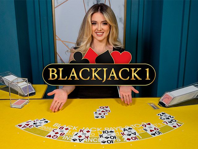 Blackjack 1