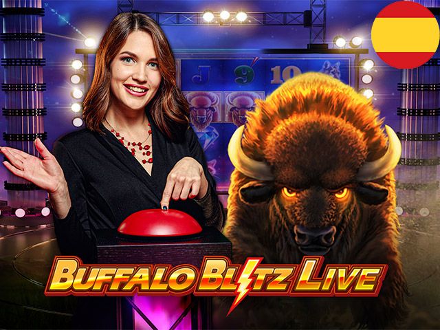 Buffalo Blitz España