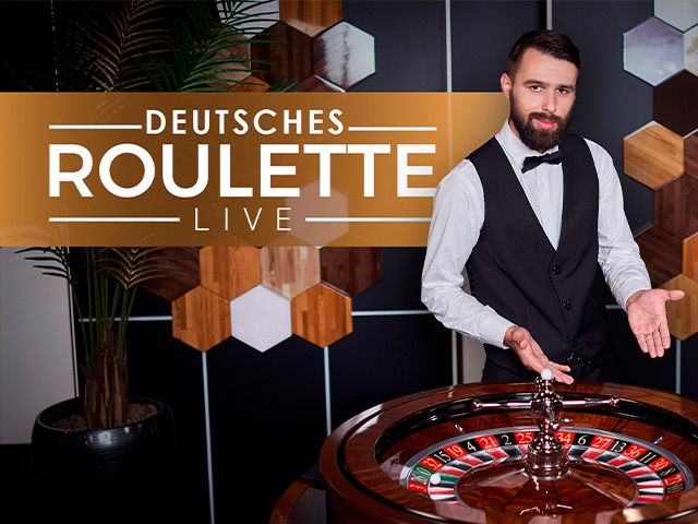 Deutsches Roulette