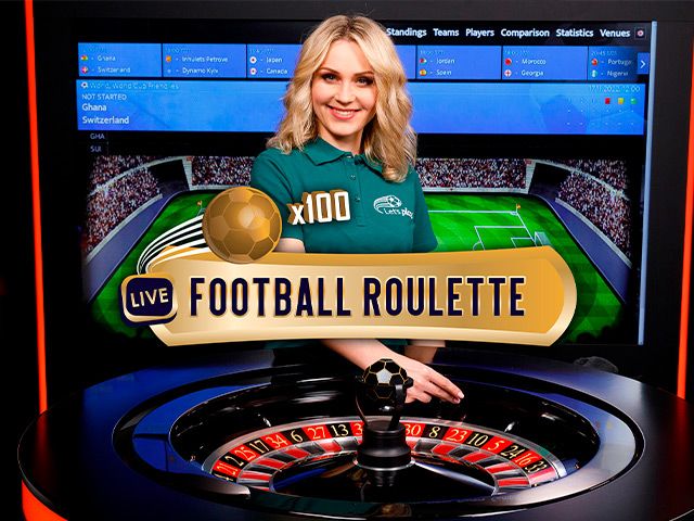 Football Roulette