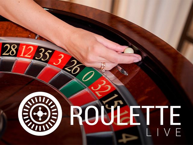 Roulette Live