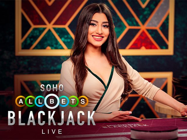 Soho All Bets Blackjack