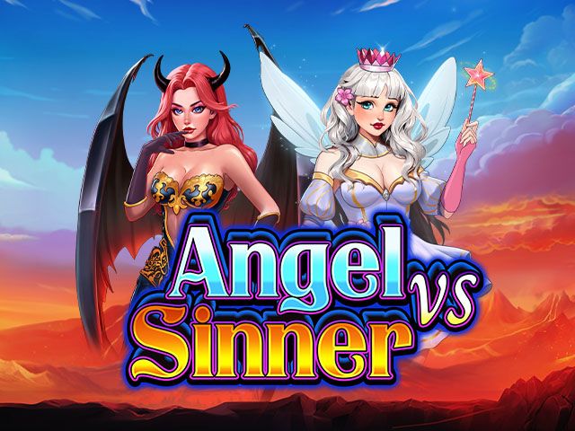 Angel vs Sinner