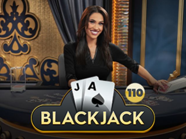 Blackjack 110