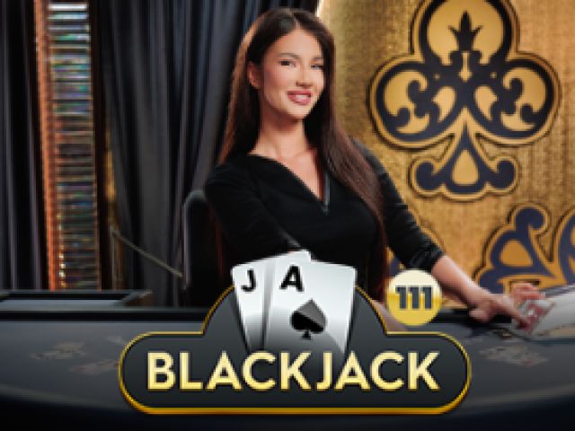 Blackjack 111