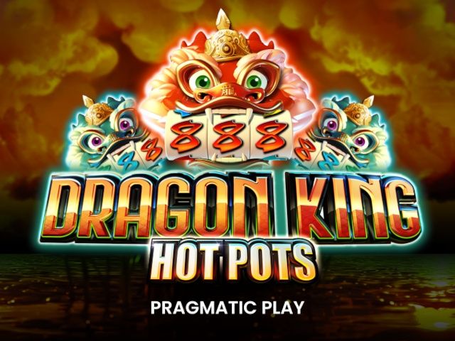 Dragon King Hot Pots