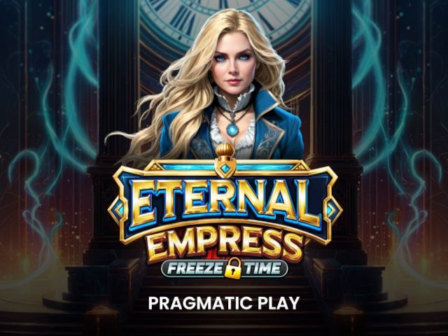 Eternal Empress – Freeze Time