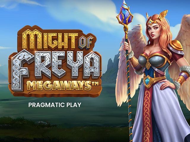 Might of Freya Megaways™