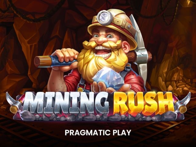 Mining Rush