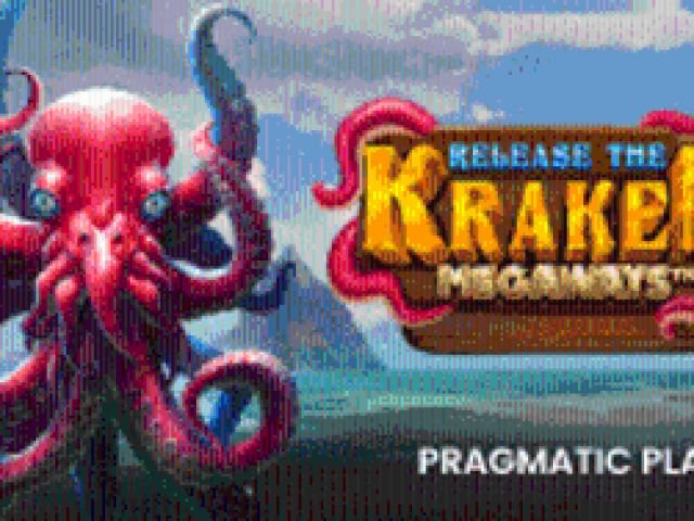 Release the Kraken Megaways™