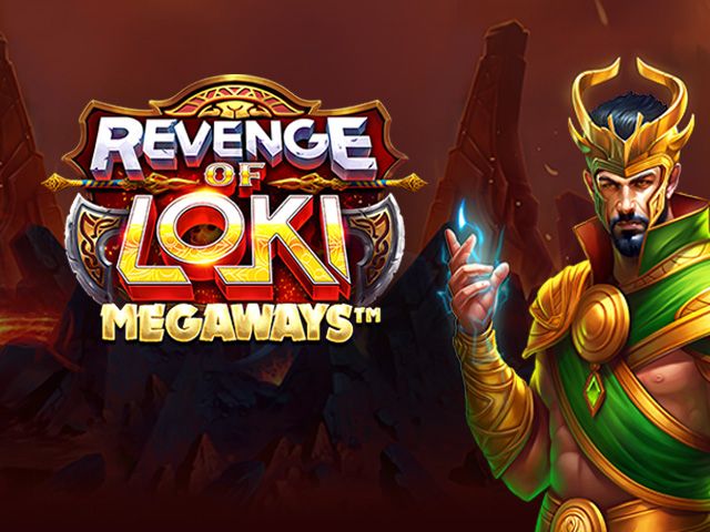 Revenge of Loki Megaways