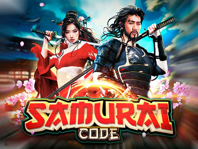 Samurai Code