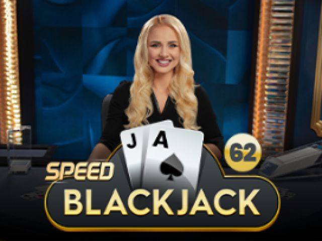 Speed Blackjack 62