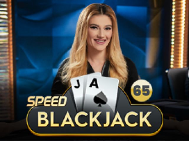 Speed Blackjack 65