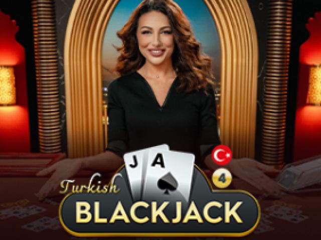 Turkish Blackjack 4