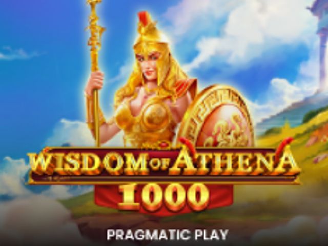 Wisdom of Athena 1000