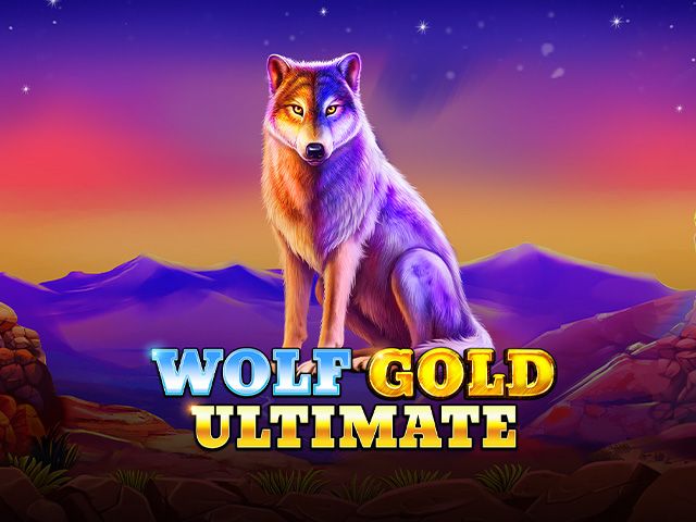 Wolf Gold Ultimate