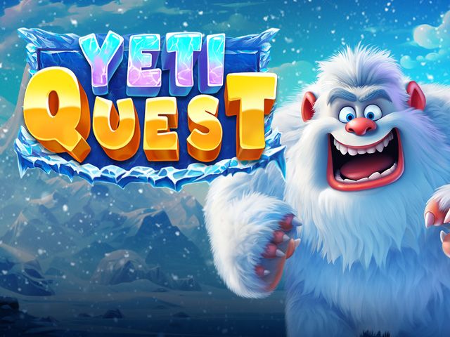 Yeti Quest