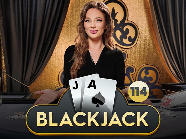 Blackjack 114