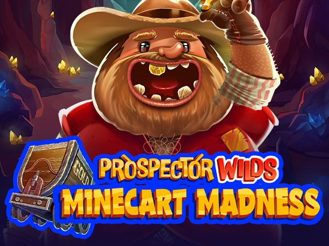 Prospector Wilds: Minecart Madness