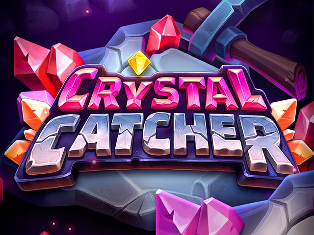 Crystal Catcher