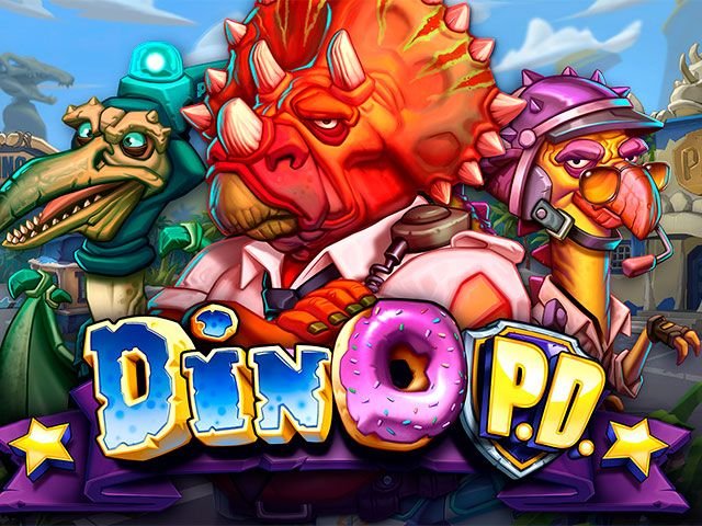 Dino P.D.