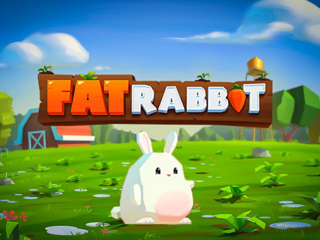 Fat Rabbit