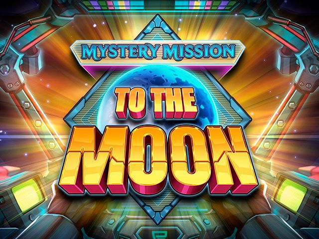 Mystery Mission - To The Moon