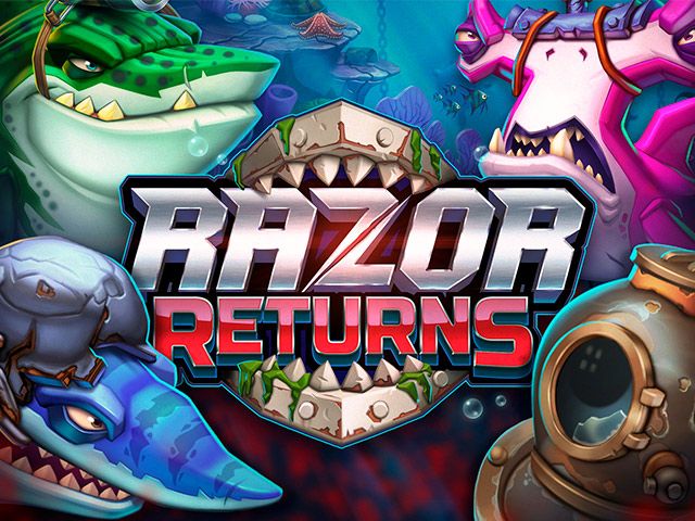 Razor Returns