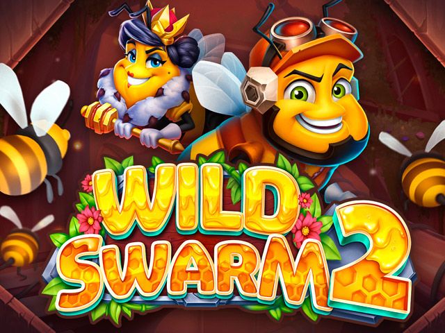 Wild Swarm 2