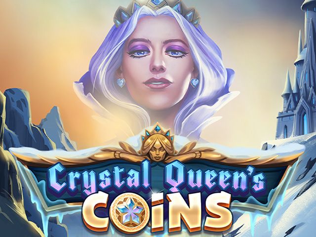 Crystal Queen's Coins