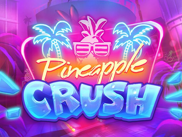 Pineapple Crush