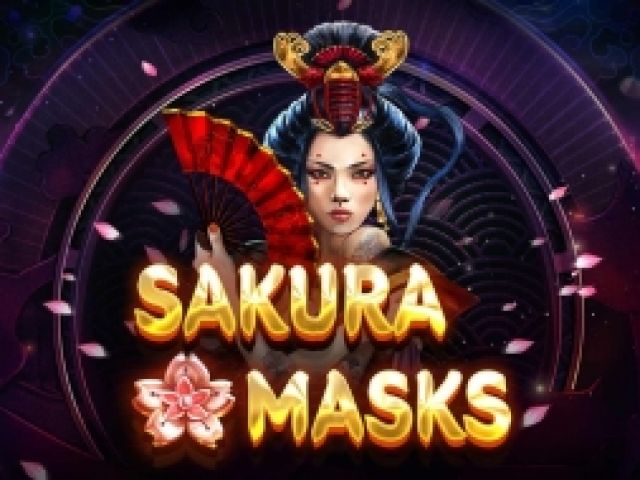 Sakura Masks