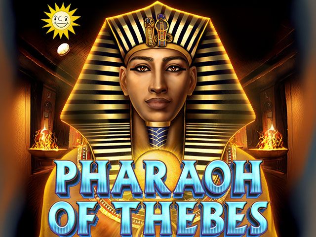 Pharaoh Of Thebes