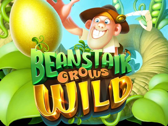 Beanstalk Grows Wild