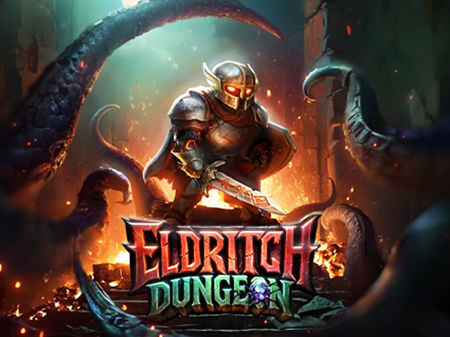 Eldritch Dungeon