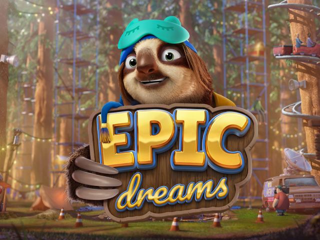 Epic Dreams