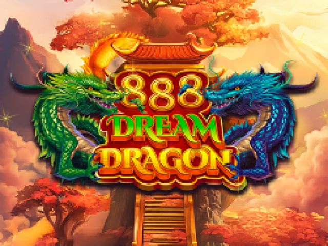 888 Dream Dragon