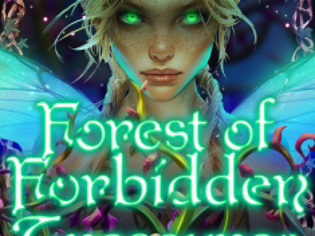 Forest of Forbidden Treasures