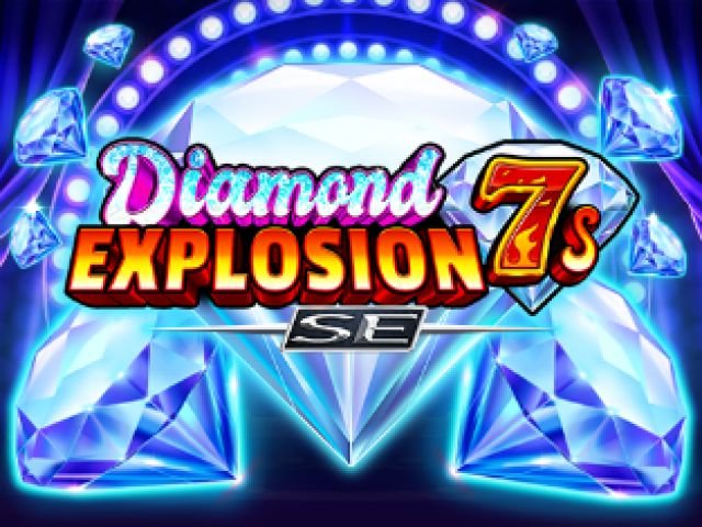 Diamond Explosion 7s SE