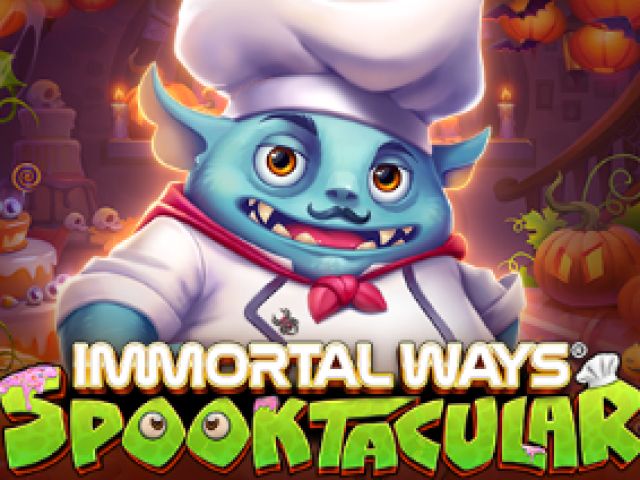 Immortal Ways Spooktacular