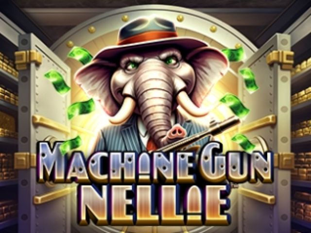 Machine Gun Nellie