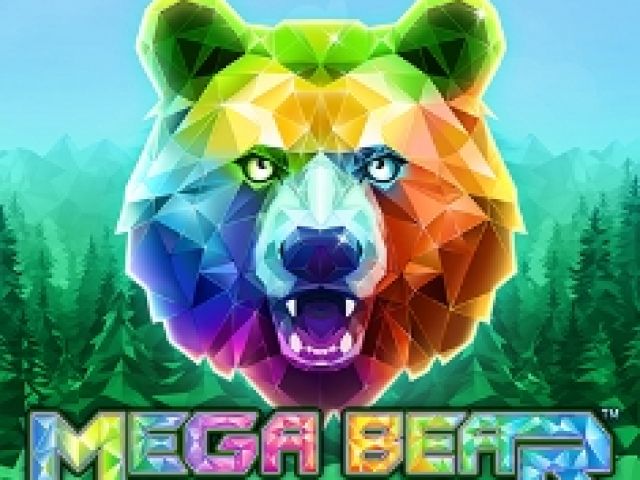 Mega Bear NO PJP