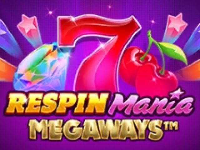 Respin Mania Megaways