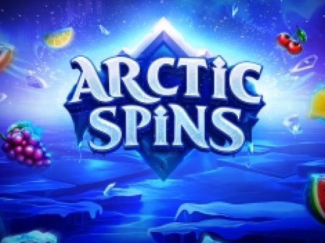 Arctic Spins