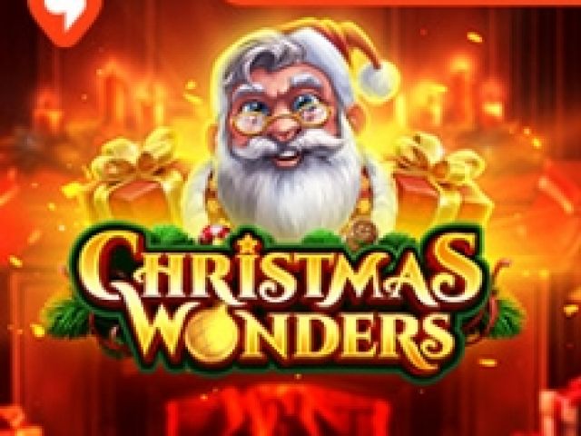 Christmas Wonders