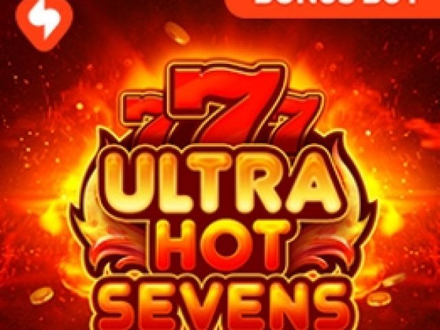 Ultra Hot Sevens