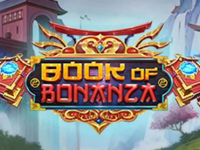 Book of Bonanza